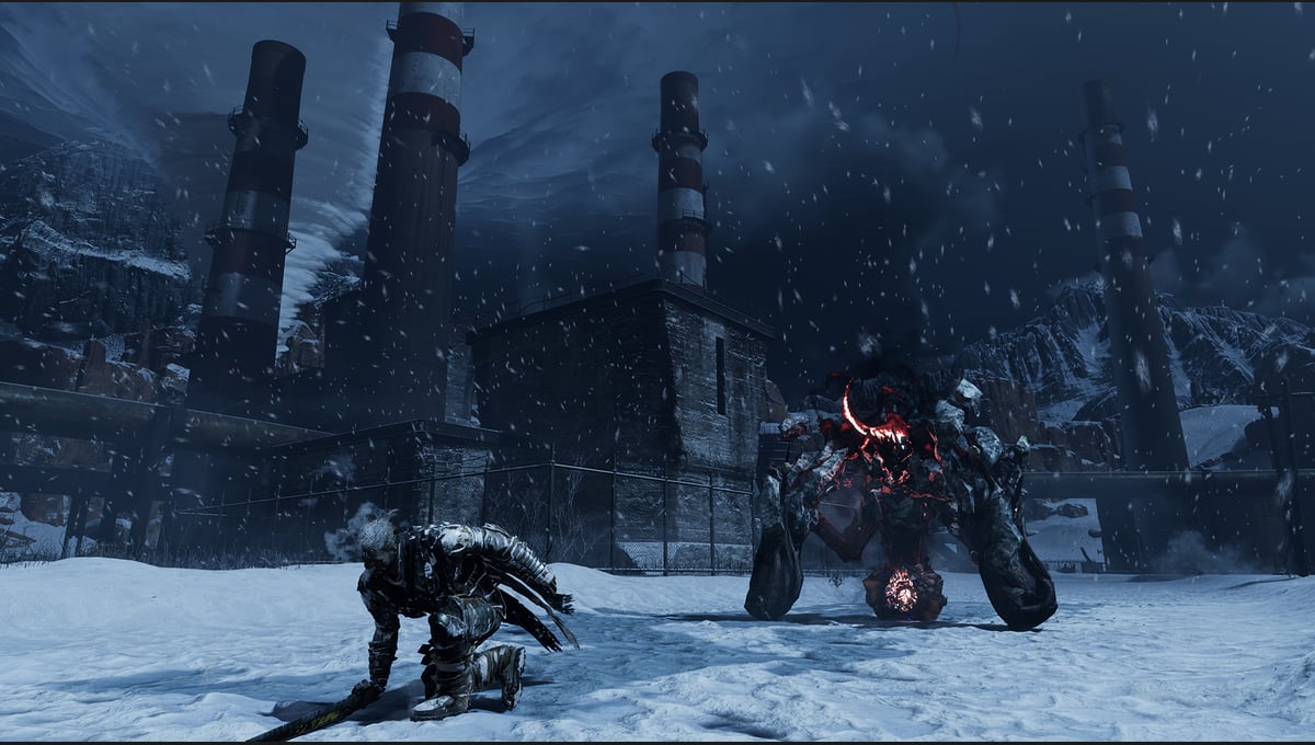 Fade to Silence thumbnail 5