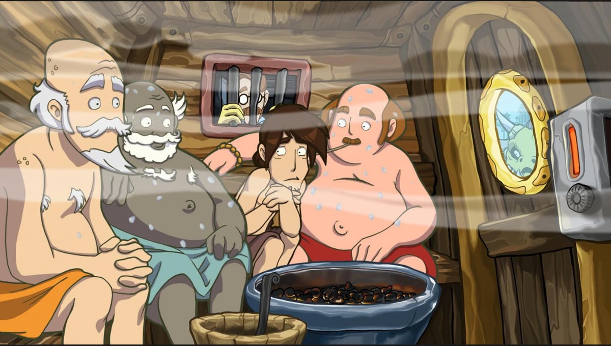 Deponia Doomsday thumbnail 10