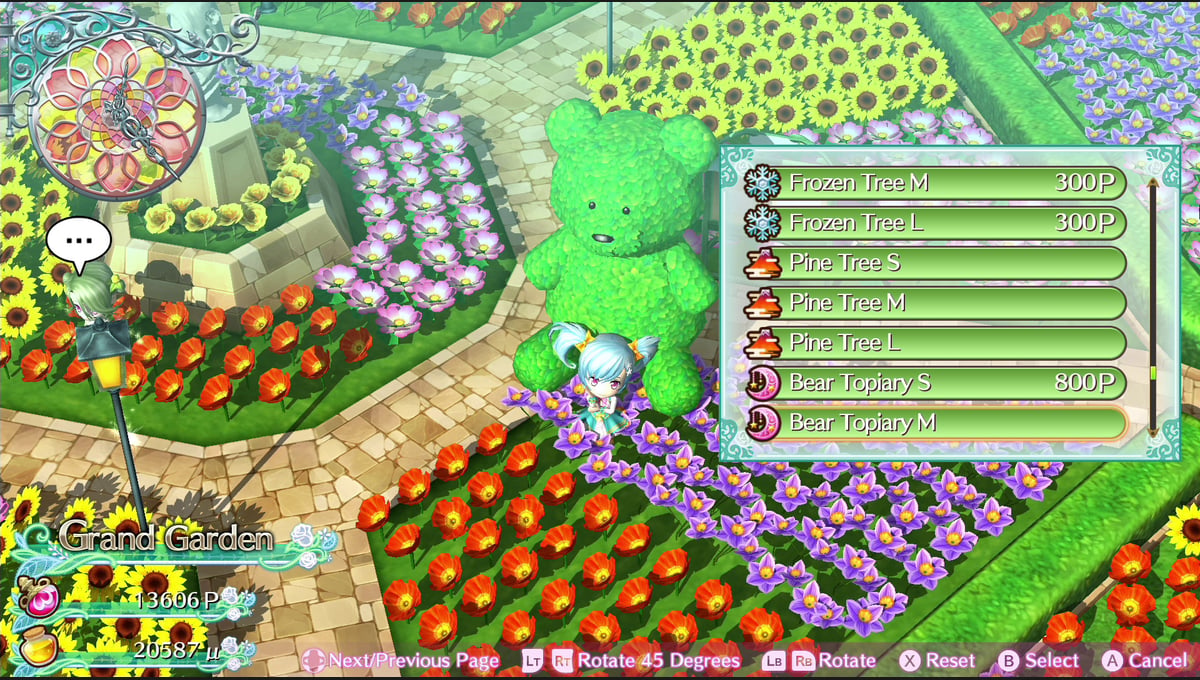 Omega Labyrinth Life thumbnail 10