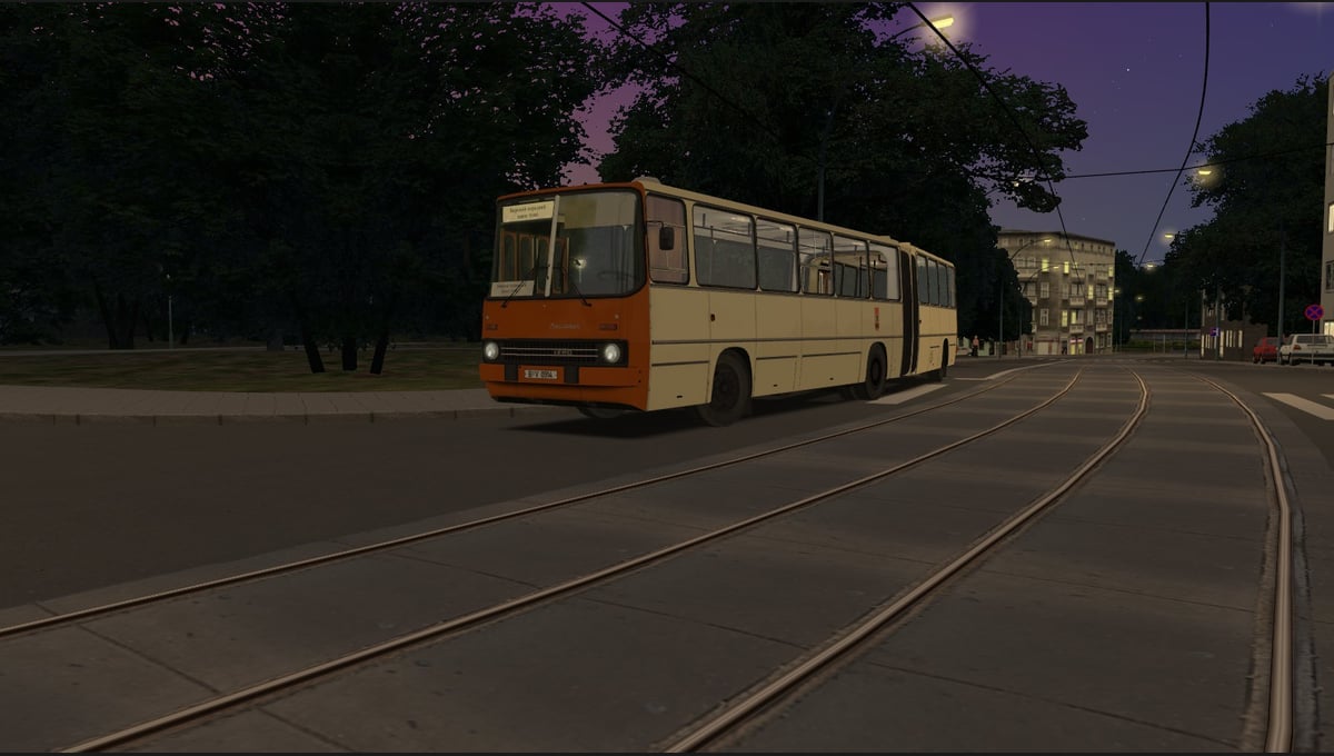 OMSI 2 Add-On Regiobus i200 thumbnail 5