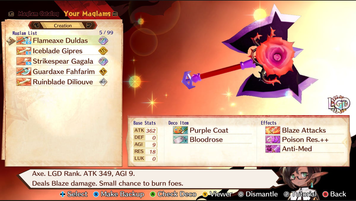MAGLAM LORD thumbnail 3