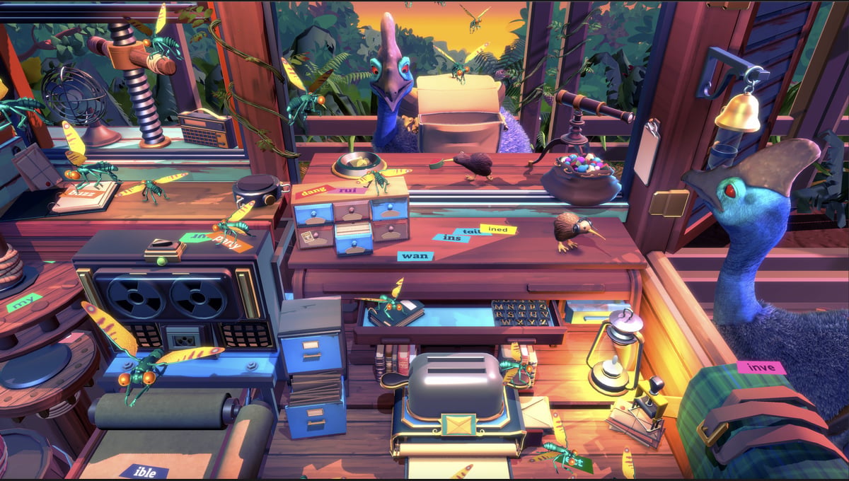 KeyWe thumbnail 2