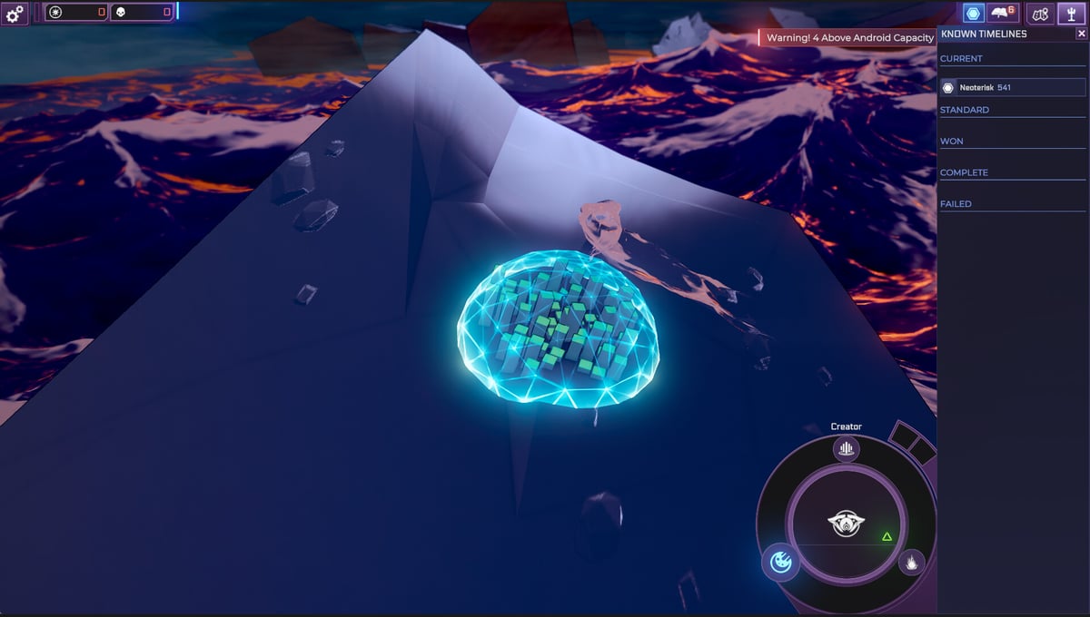 Heart Of The Machine thumbnail 11