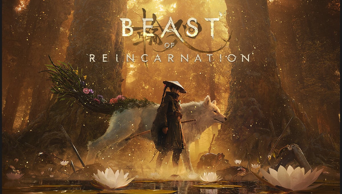Beast of Reincarnation - Deluxe Edition