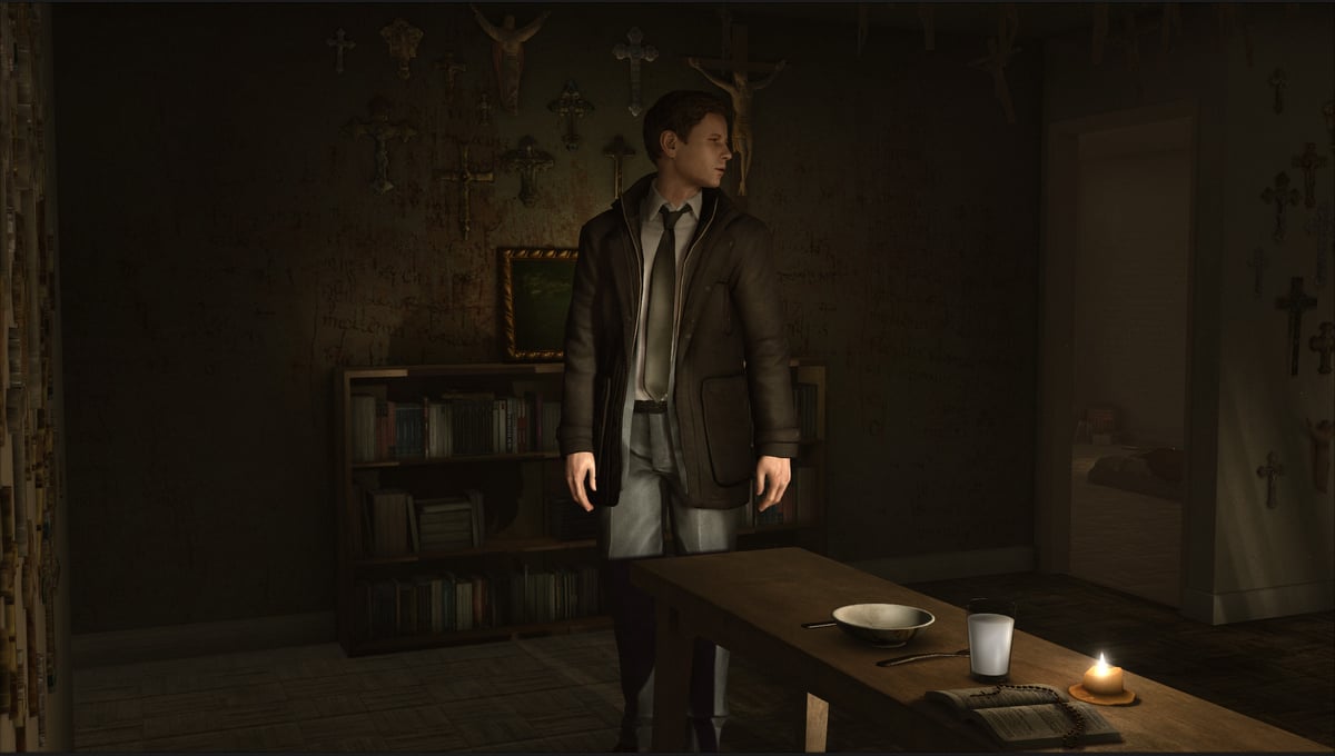 Heavy Rain thumbnail 5