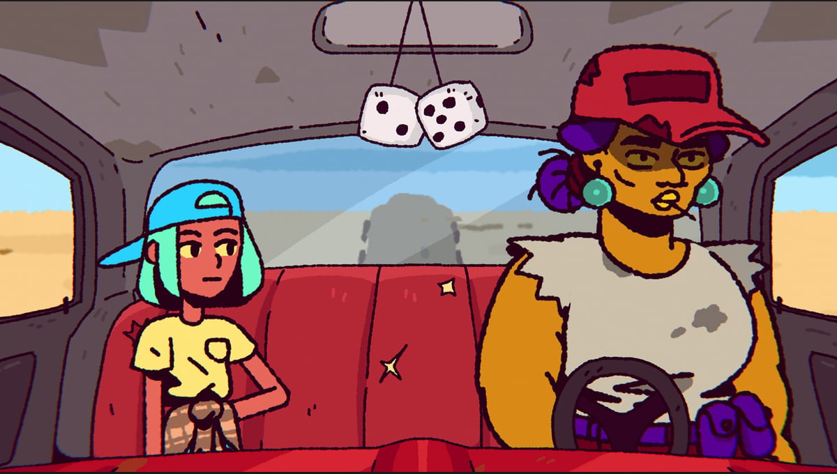 The Big Con thumbnail 9