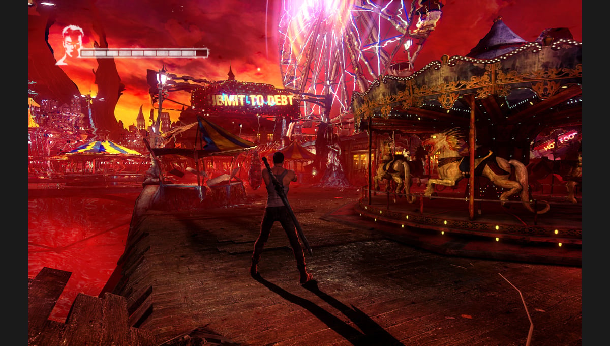 DmC: Devil May Cry thumbnail 8