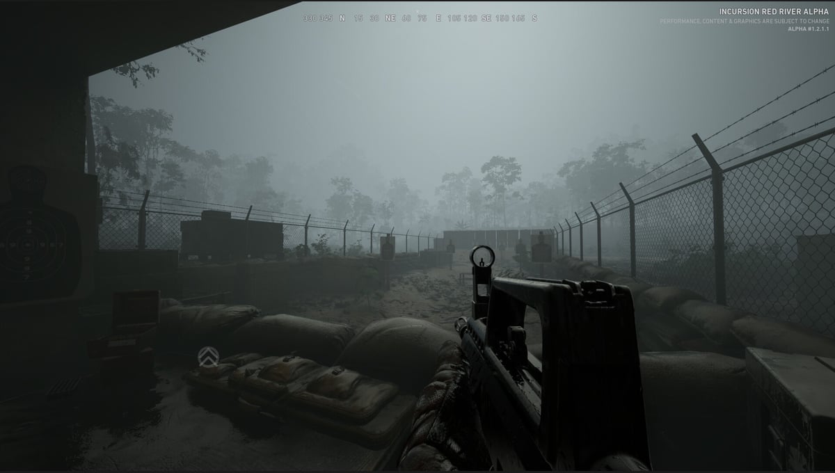 Incursion Red River thumbnail 4
