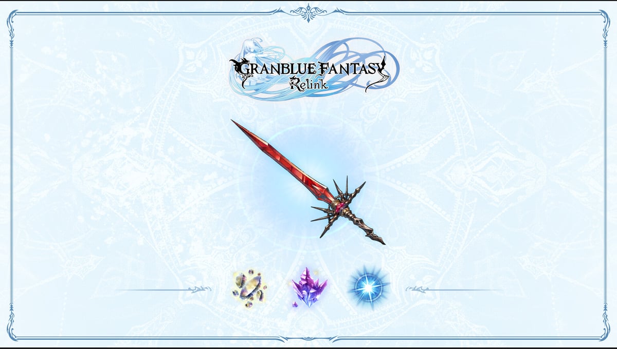 Granblue Fantasy: Relink - Upgrade-Paket