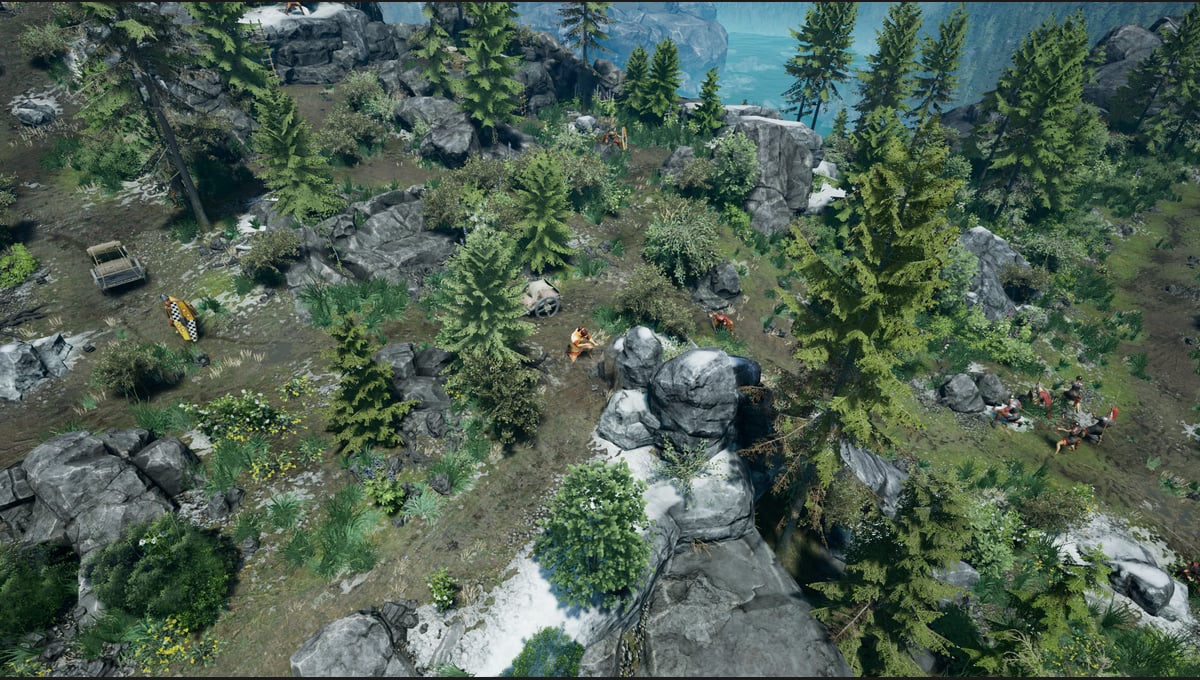 Expeditions: Rome thumbnail 2