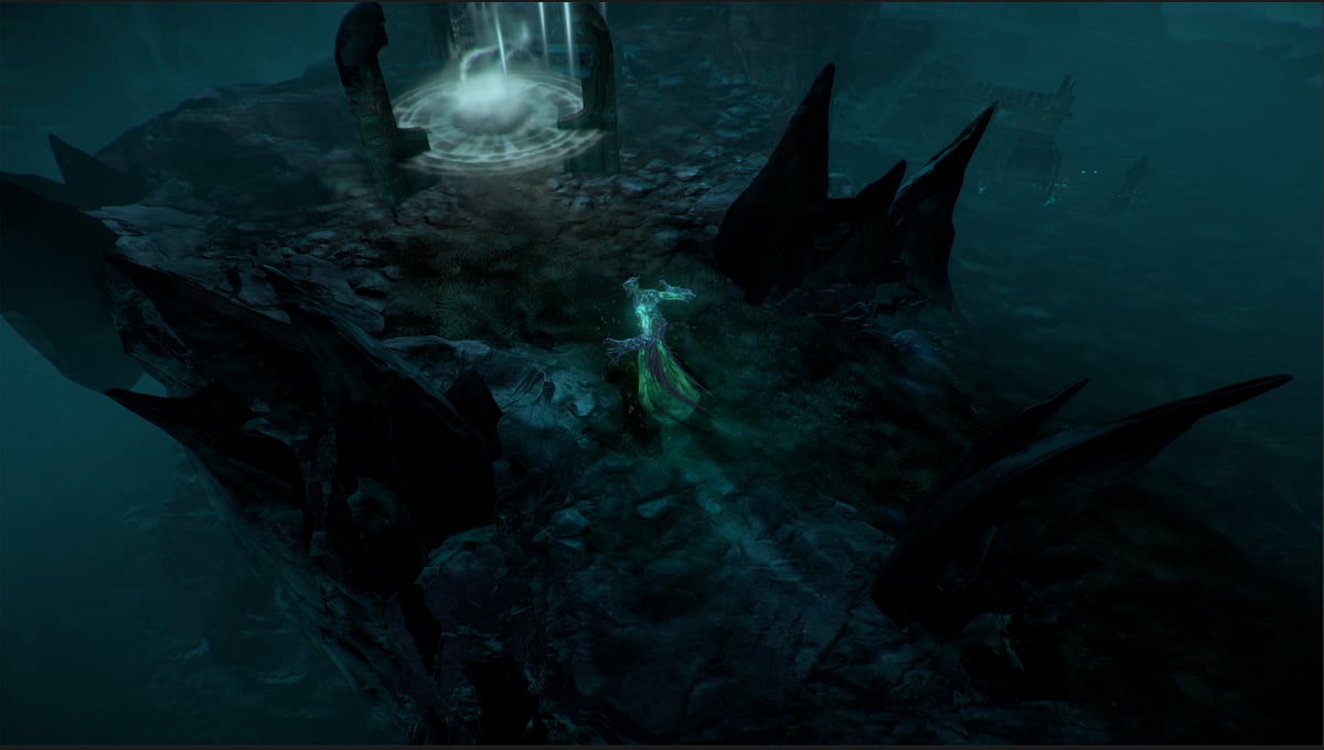 Shadows: Awakening thumbnail 12