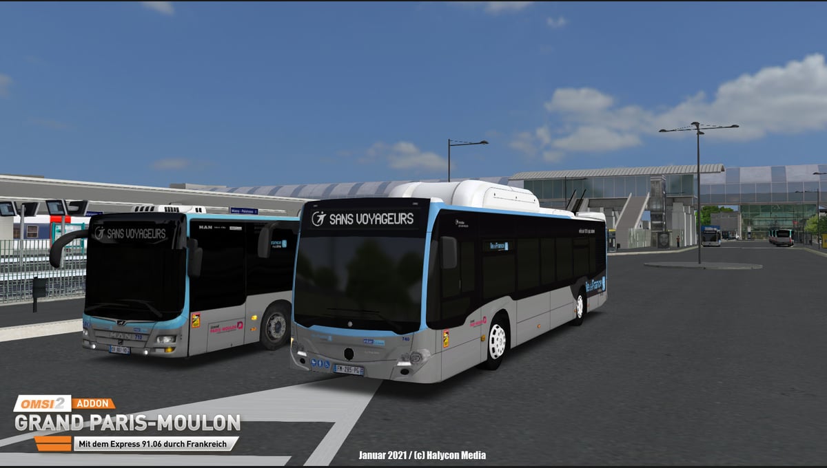 OMSI 2 Add-on Grand Paris-Moulon thumbnail 4