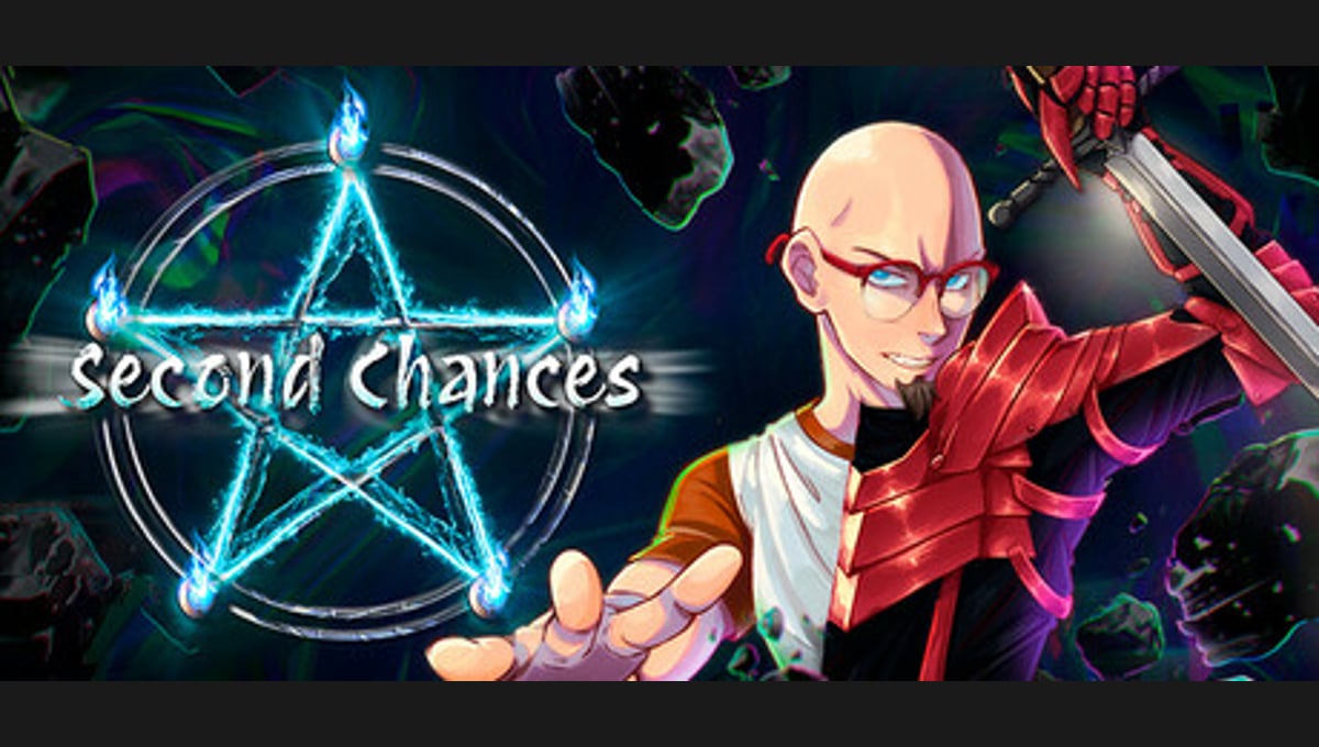 Second Chances