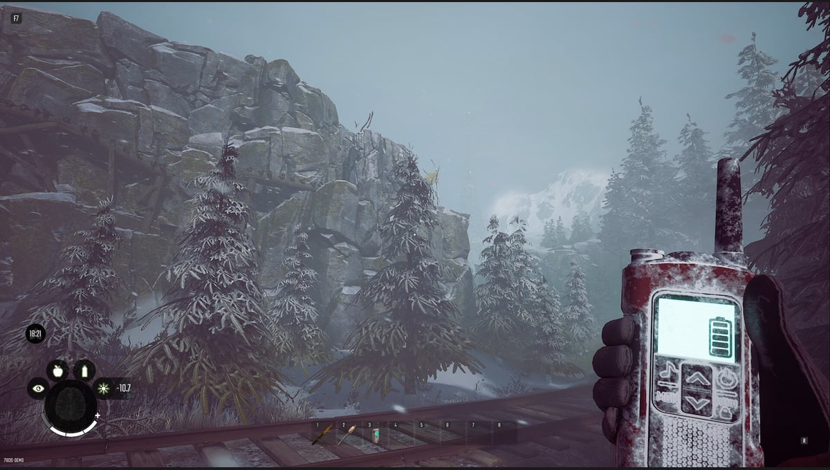Winter Survival thumbnail 3