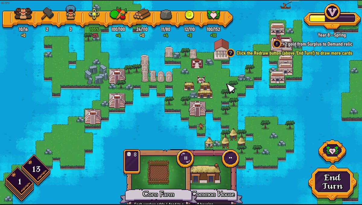 These Doomed Isles thumbnail 8