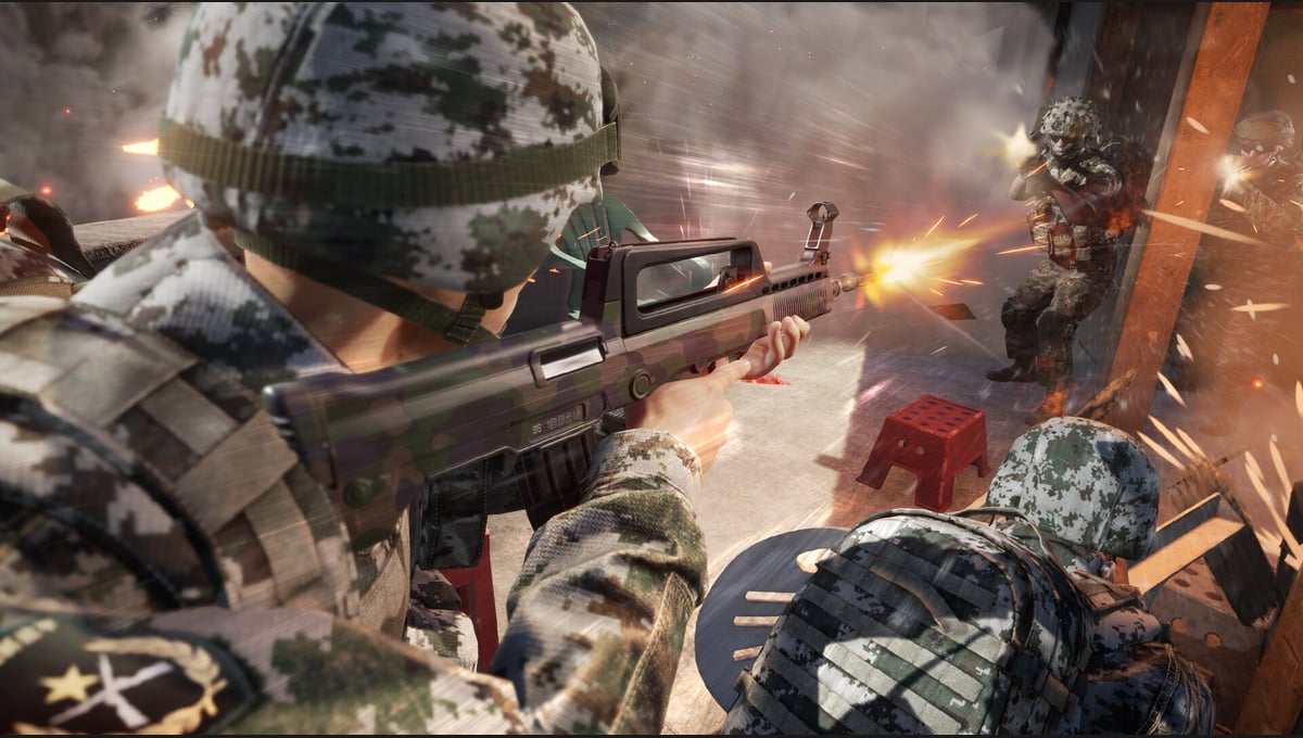Squad Commander Edition thumbnail 14