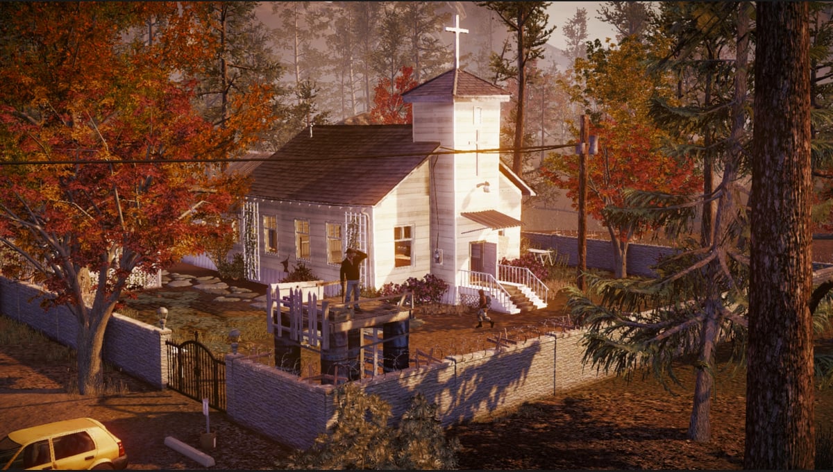 State of Decay - Year One Survival Edition thumbnail 8