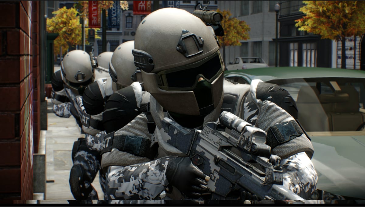 PAYDAY 2 thumbnail 11