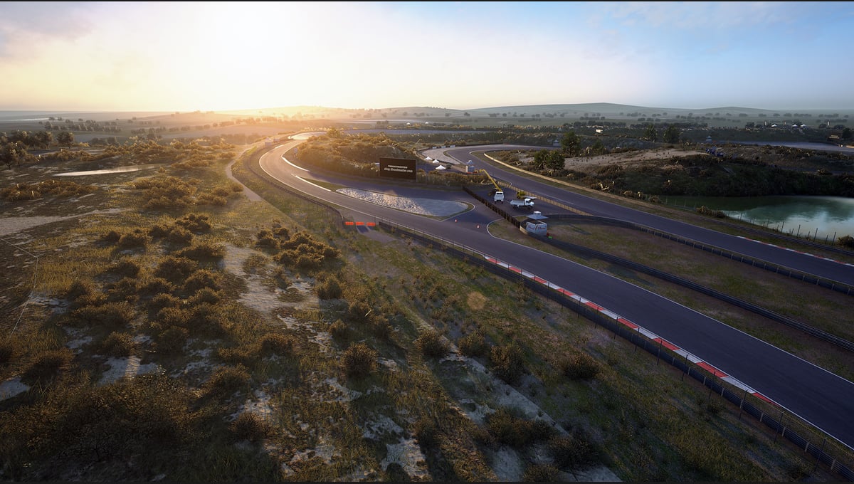 Assetto Corsa Competizione thumbnail 13