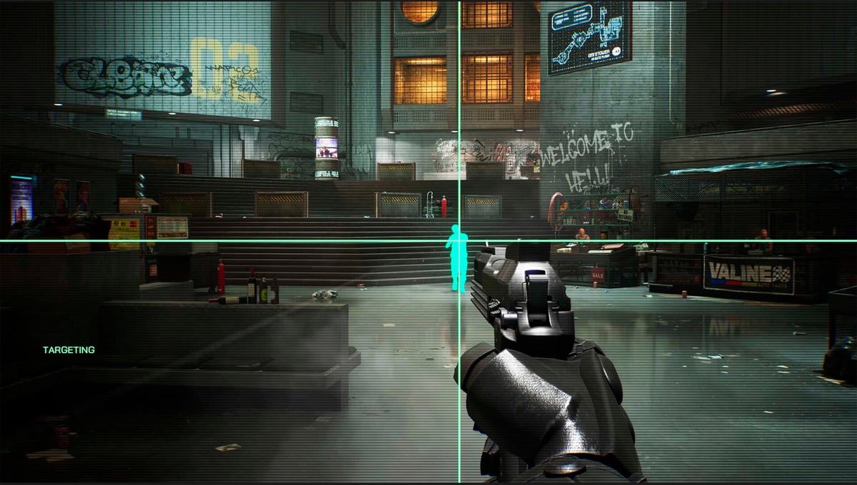 RoboCop: Rogue City - Unfinished Business