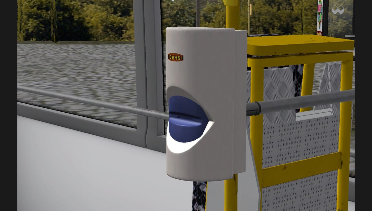 OMSI 2 Add-On Urbino Stadtbusfamilie thumbnail 4