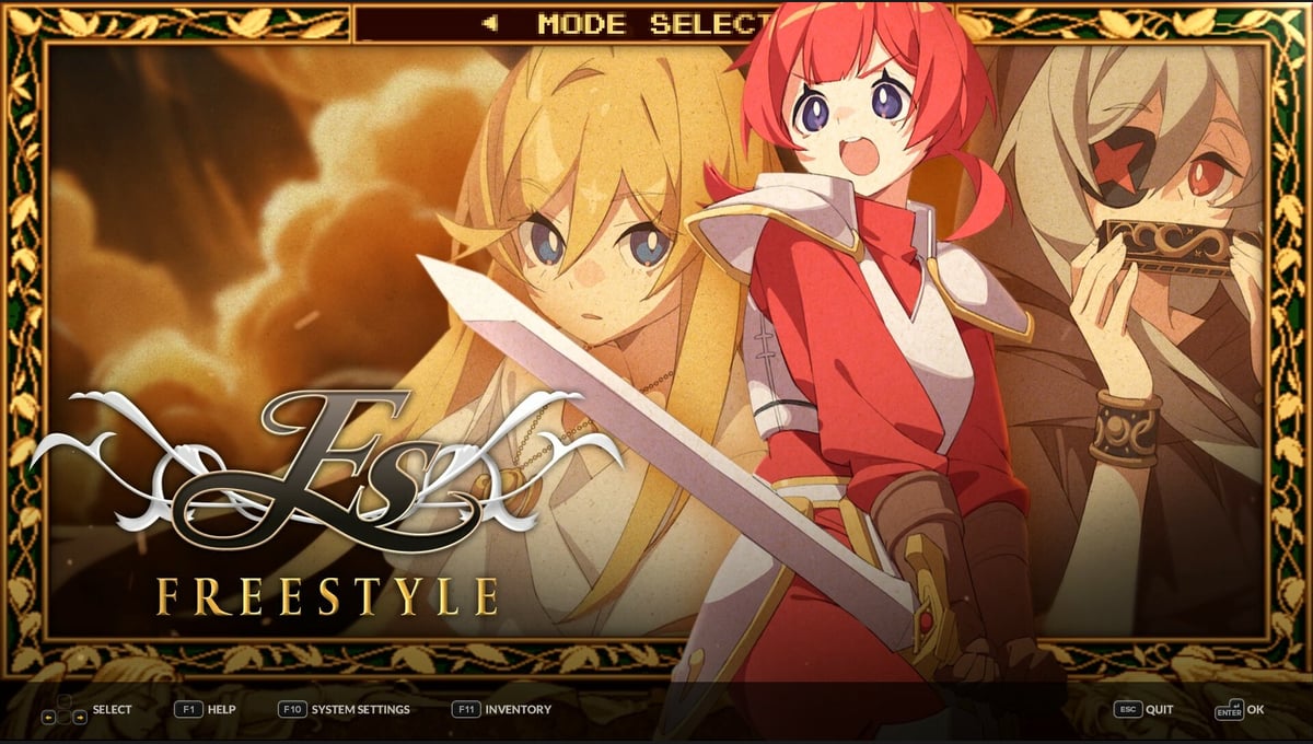 DJMAX RESPECT V - Falcom PACK thumbnail 2