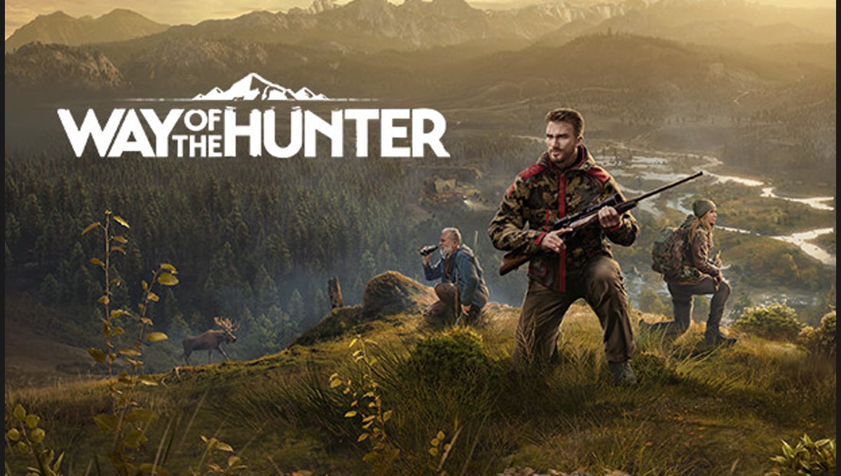 Way of the Hunter