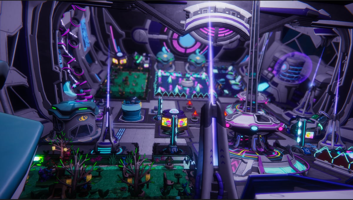Spacebase Startopia - Extended Edition thumbnail 15