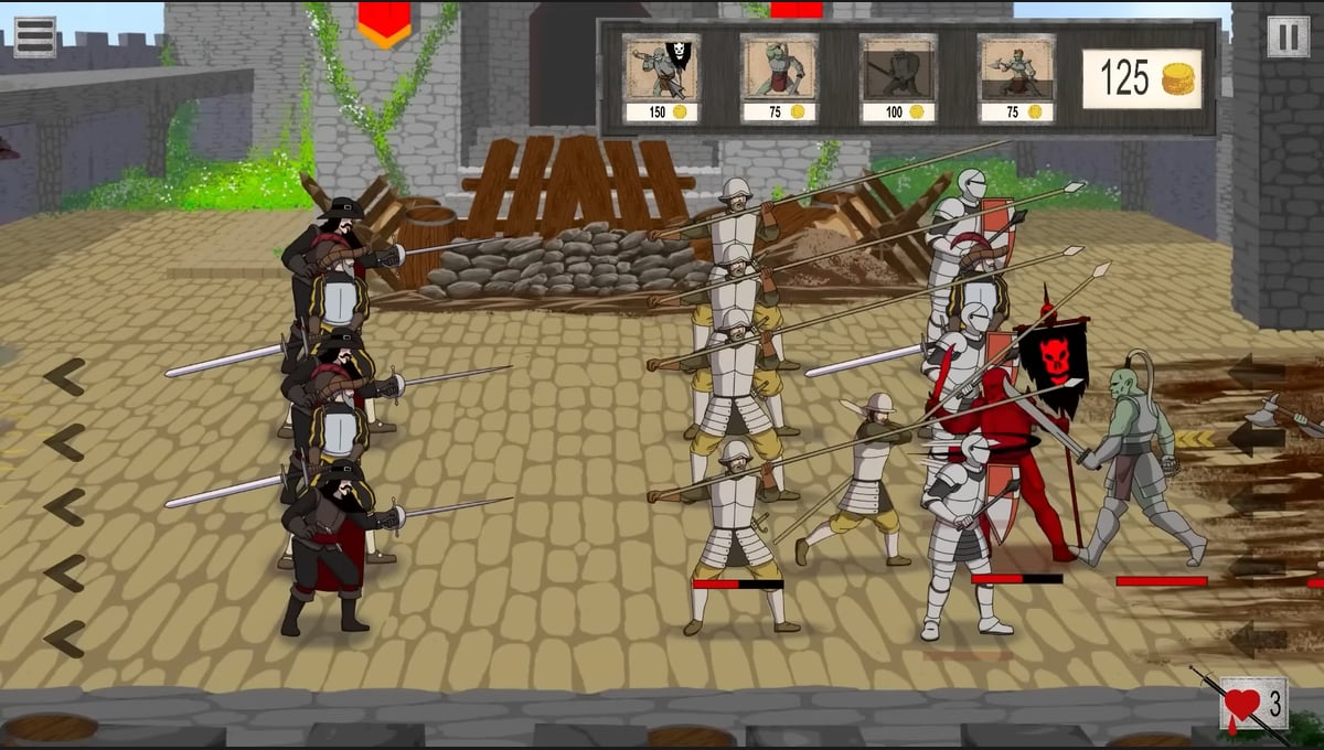 Legacy of Sin: Ill-Boding thumbnail 9