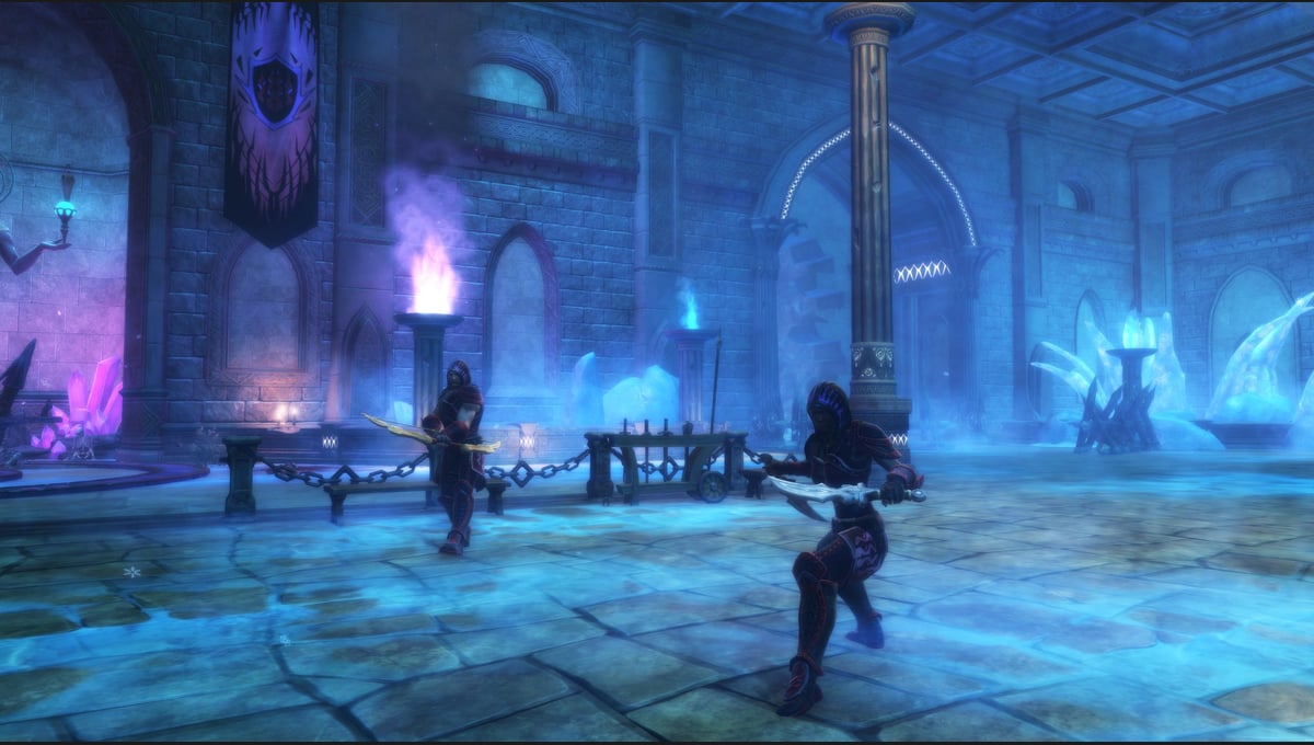 Kingdoms of Amalur: Re-Reckoning - Fatesworn thumbnail 16