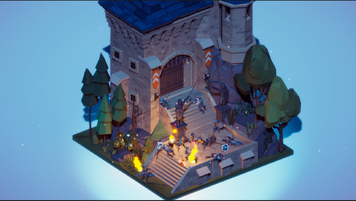 Mini Worlds Dioramas thumbnail 2