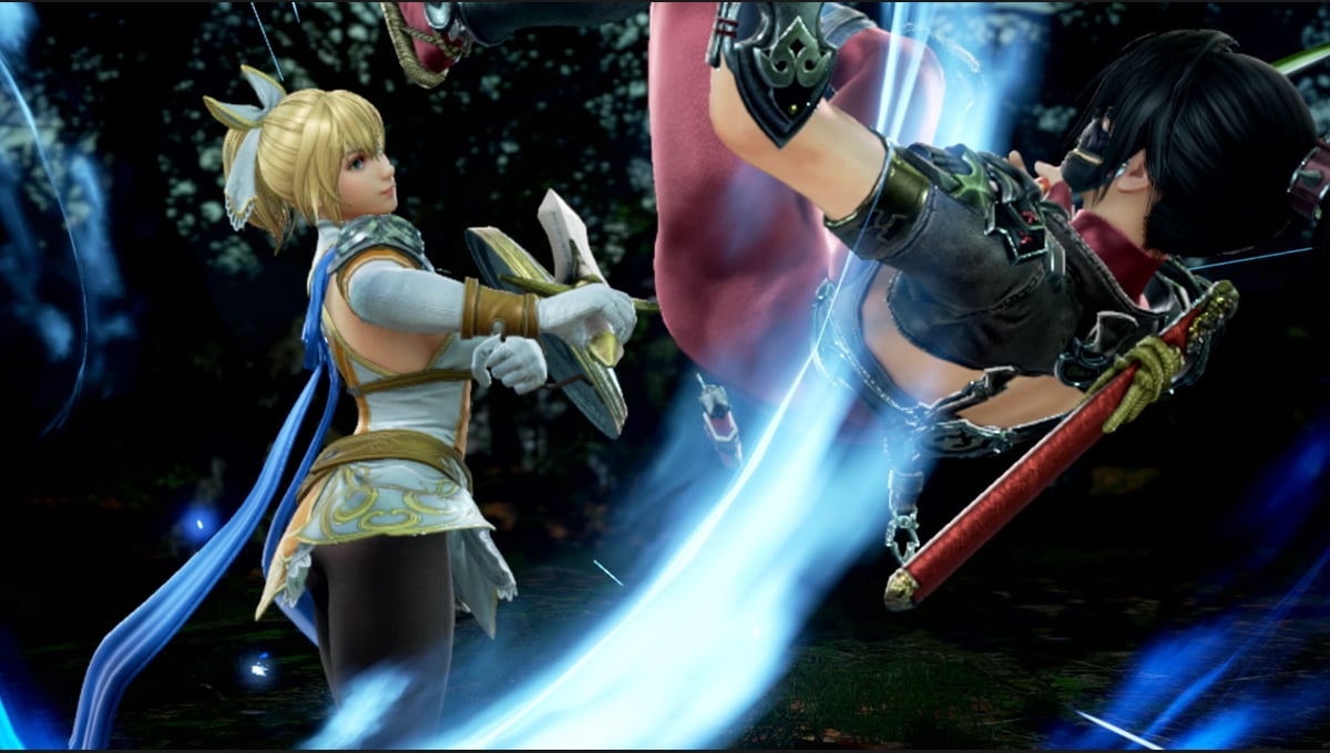 SOULCALIBUR VI Season Pass 2 thumbnail 5
