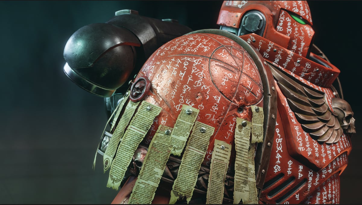 Warhammer 40,000: Space Marine 2 - Season Pass 3 thumbnail 8