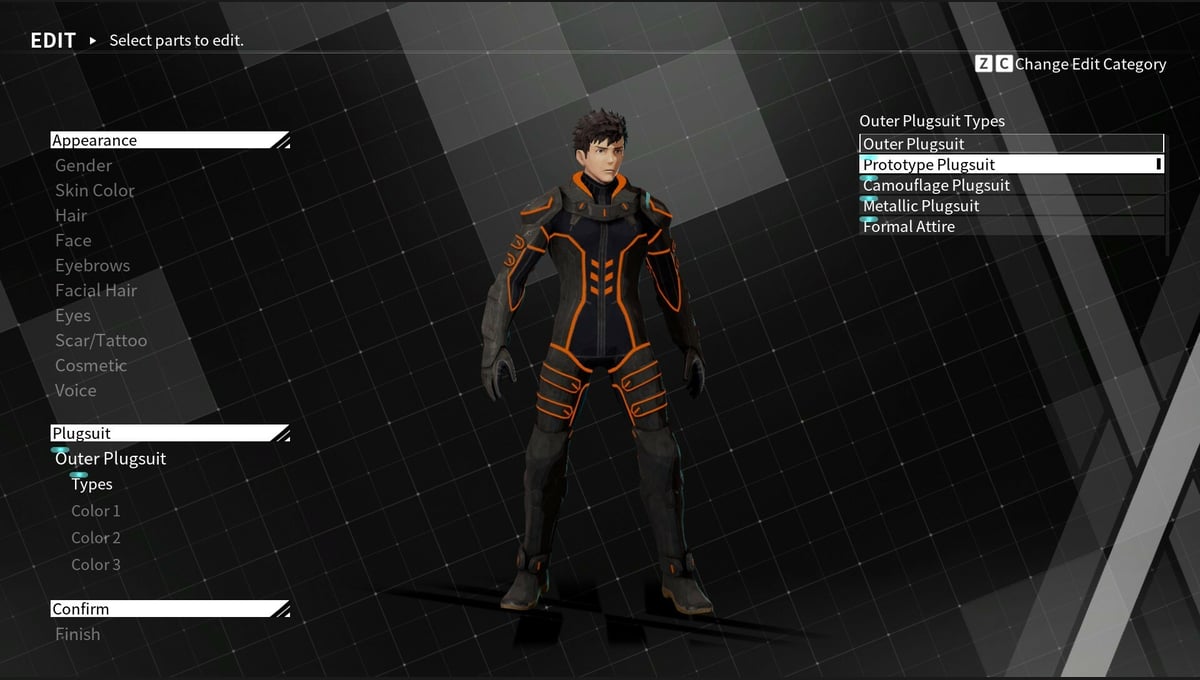 DAEMON X MACHINA - Complete DLC Bundle thumbnail 8