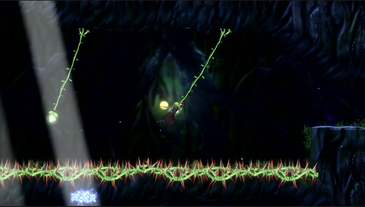 Shadow Labyrinth - Deluxe Edition thumbnail 5