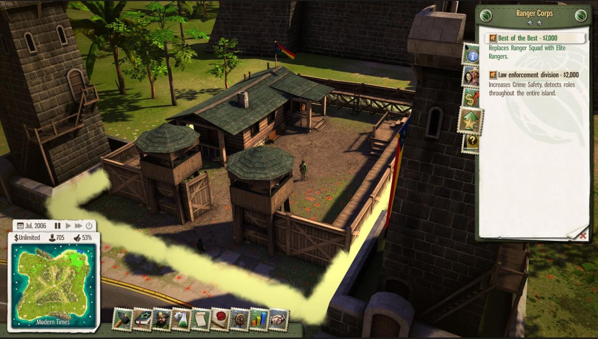 Tropico 5: Espionage thumbnail 11