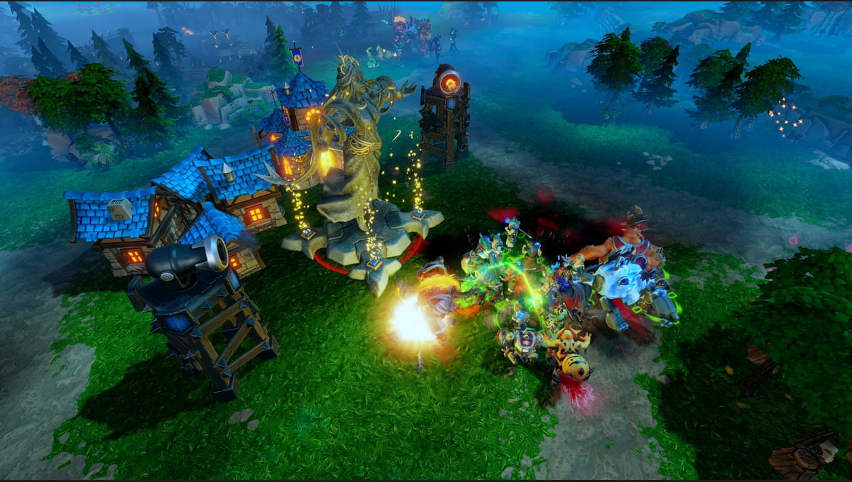 Dungeons 3: Famous Last Words thumbnail 13