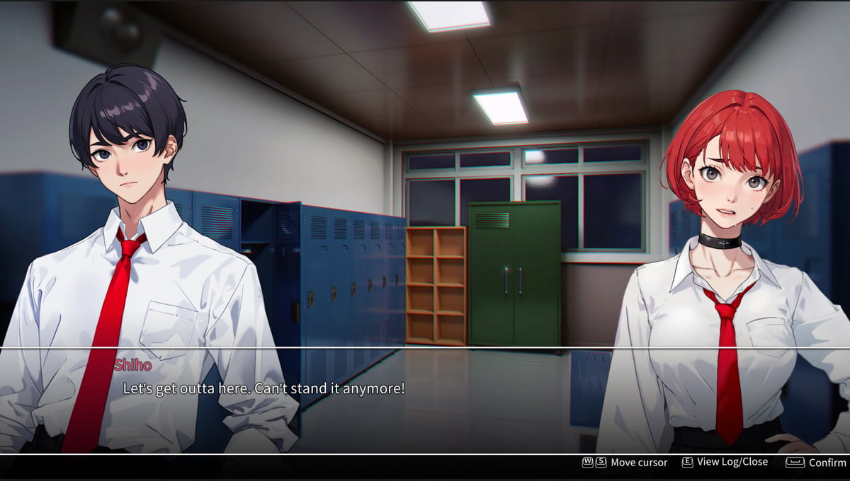 Gakuin Makyo ~High School Crisis~ thumbnail 3