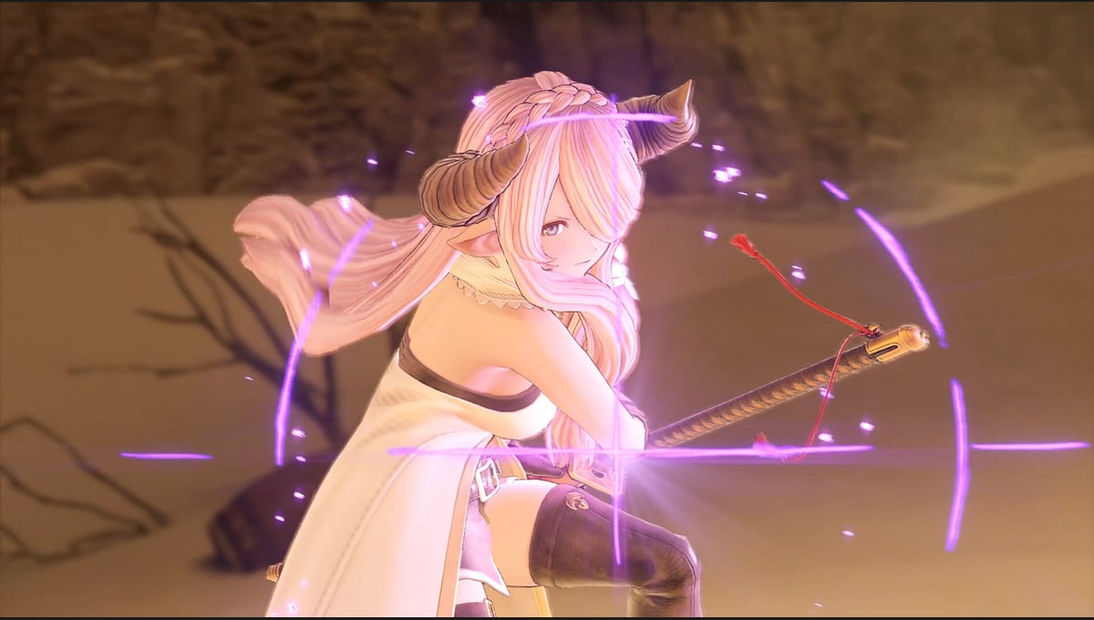 GRANBLUE FANTASY: Relink Special Edition thumbnail 4