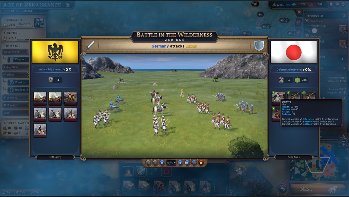 Millennia - Premium Edition thumbnail 9
