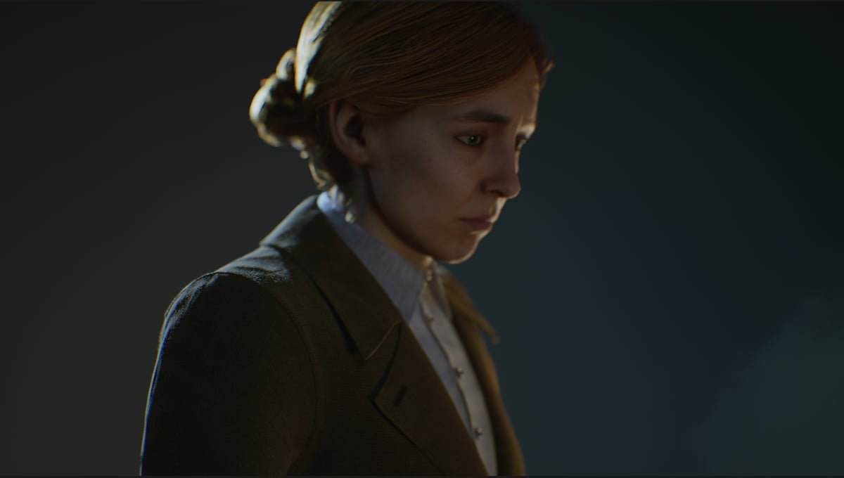 Alone in the Dark thumbnail 2