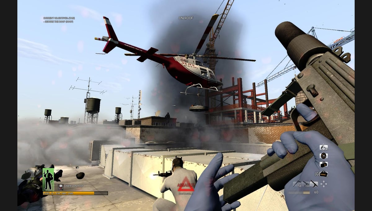 PAYDAY™ The Heist thumbnail 13