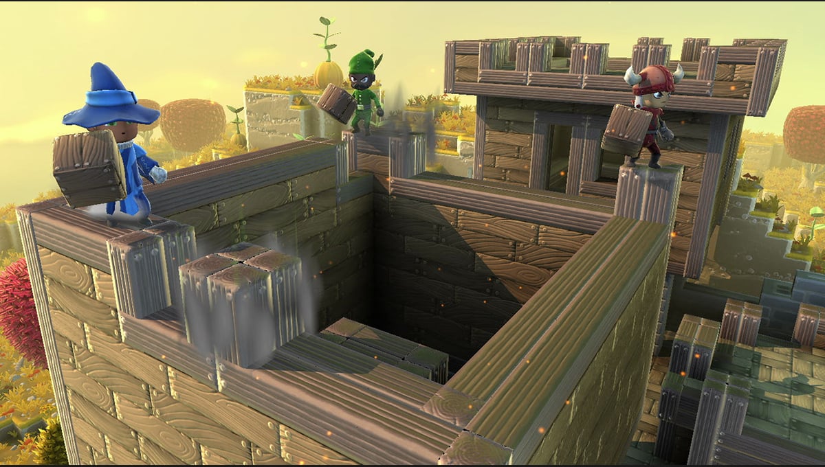 Portal Knights thumbnail 16