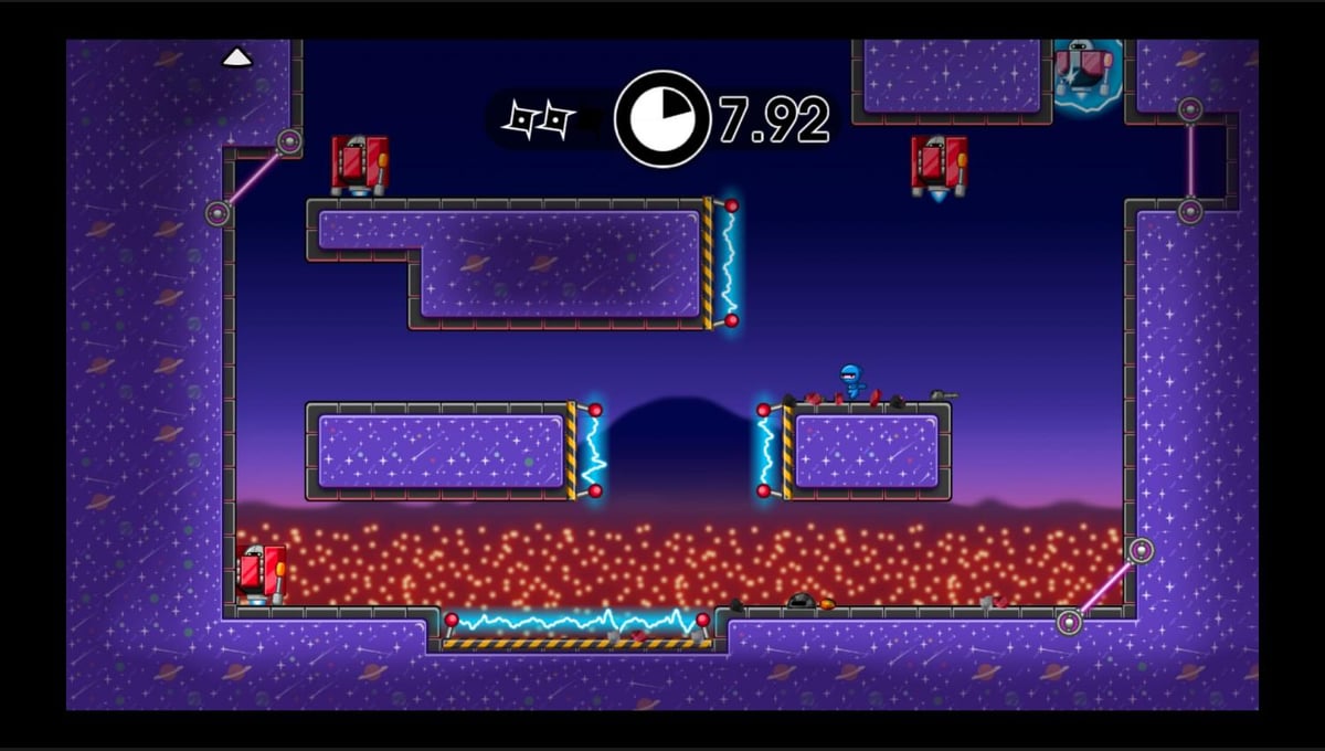 10 Second Ninja X thumbnail 9