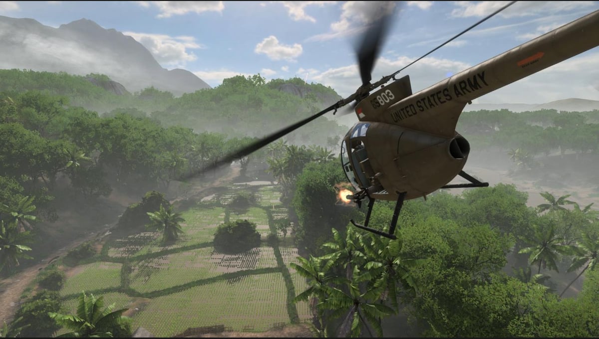 Rising Storm 2: Vietnam thumbnail 3