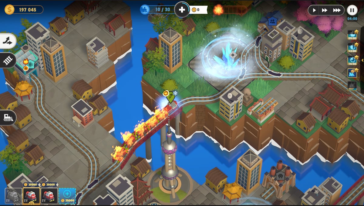 Train Valley Origins thumbnail 2