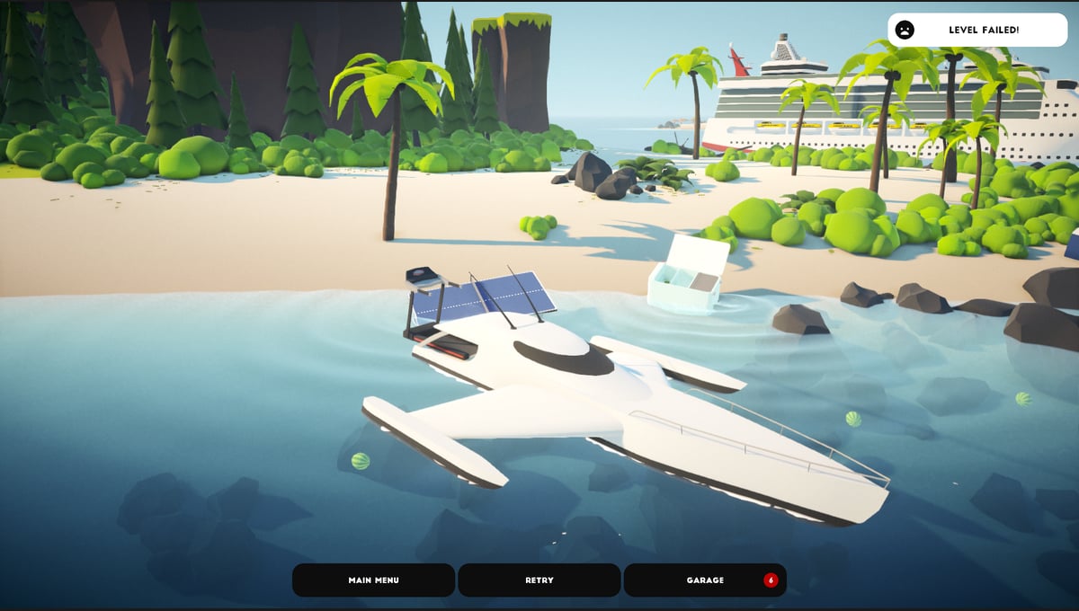 Radical Relocation thumbnail 20