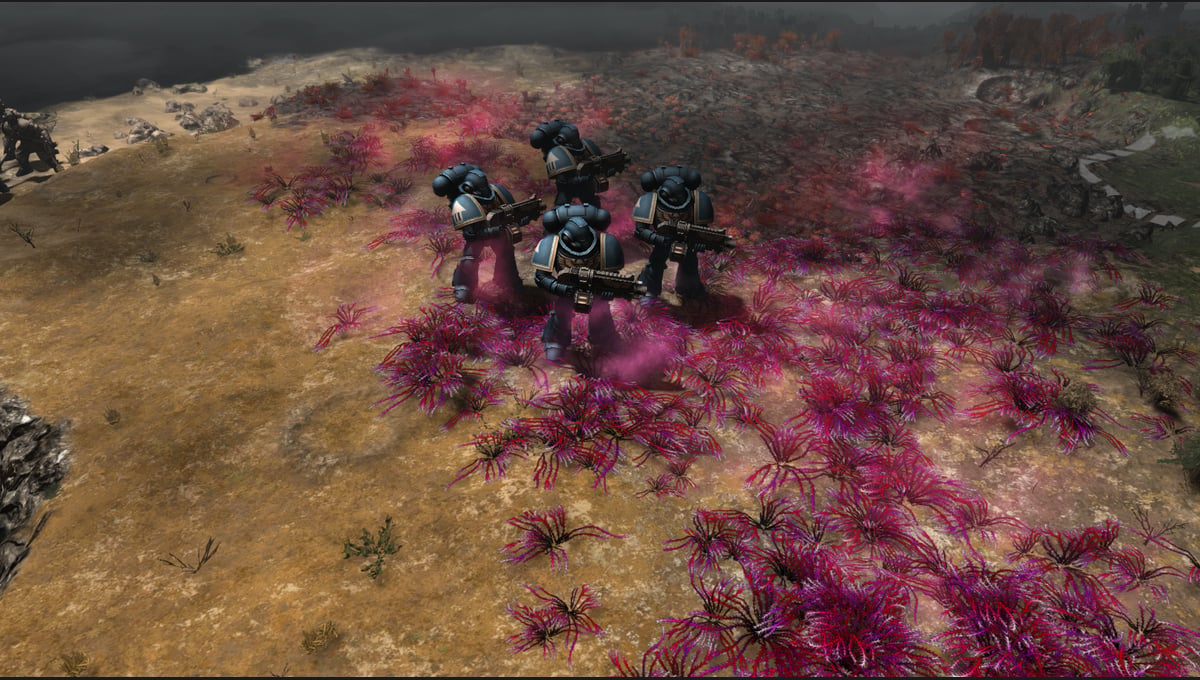 Warhammer 40,000: Gladius - Ultima Founding thumbnail 4