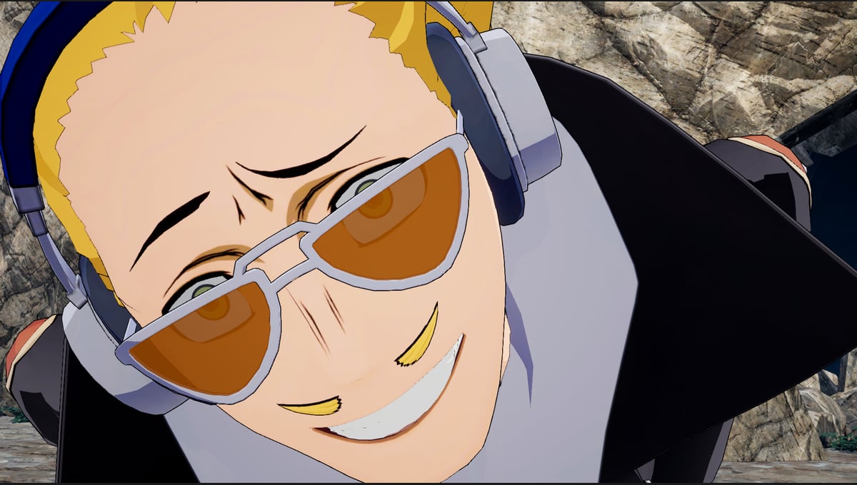 MY HERO ONE'S JUSTICE 2 Ultimate Edition thumbnail 7