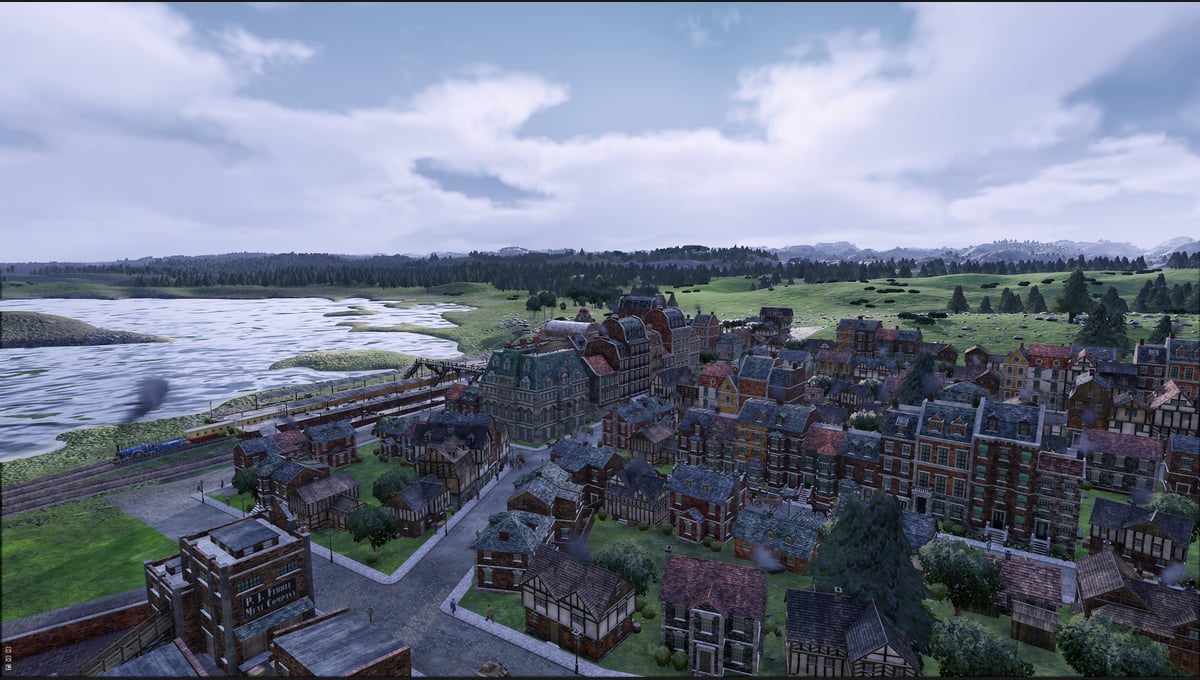 Railway Empire: Northern Europe thumbnail 5